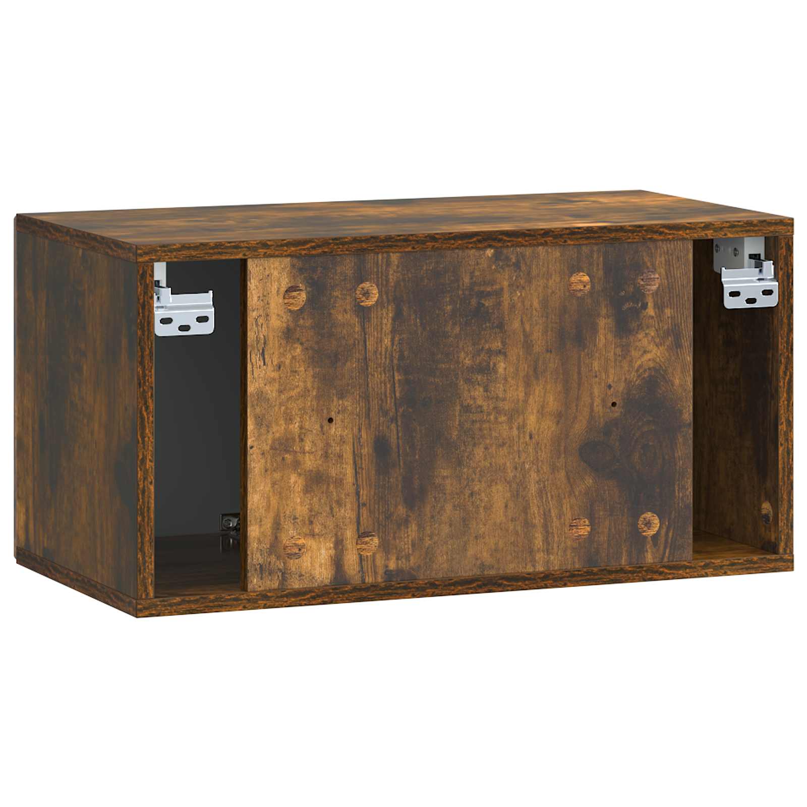 TV ormar za zid Zidne Dimljeni hrast 59,5 x 31 x 30 cm