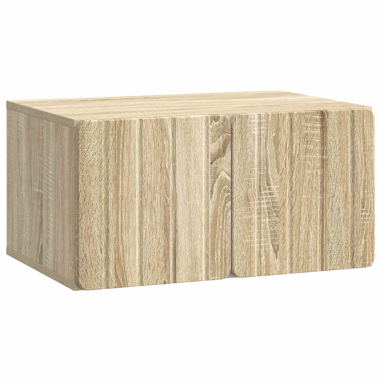 TV ormar za zid 59,5 x 41 x 30 cm Hrast sonoma