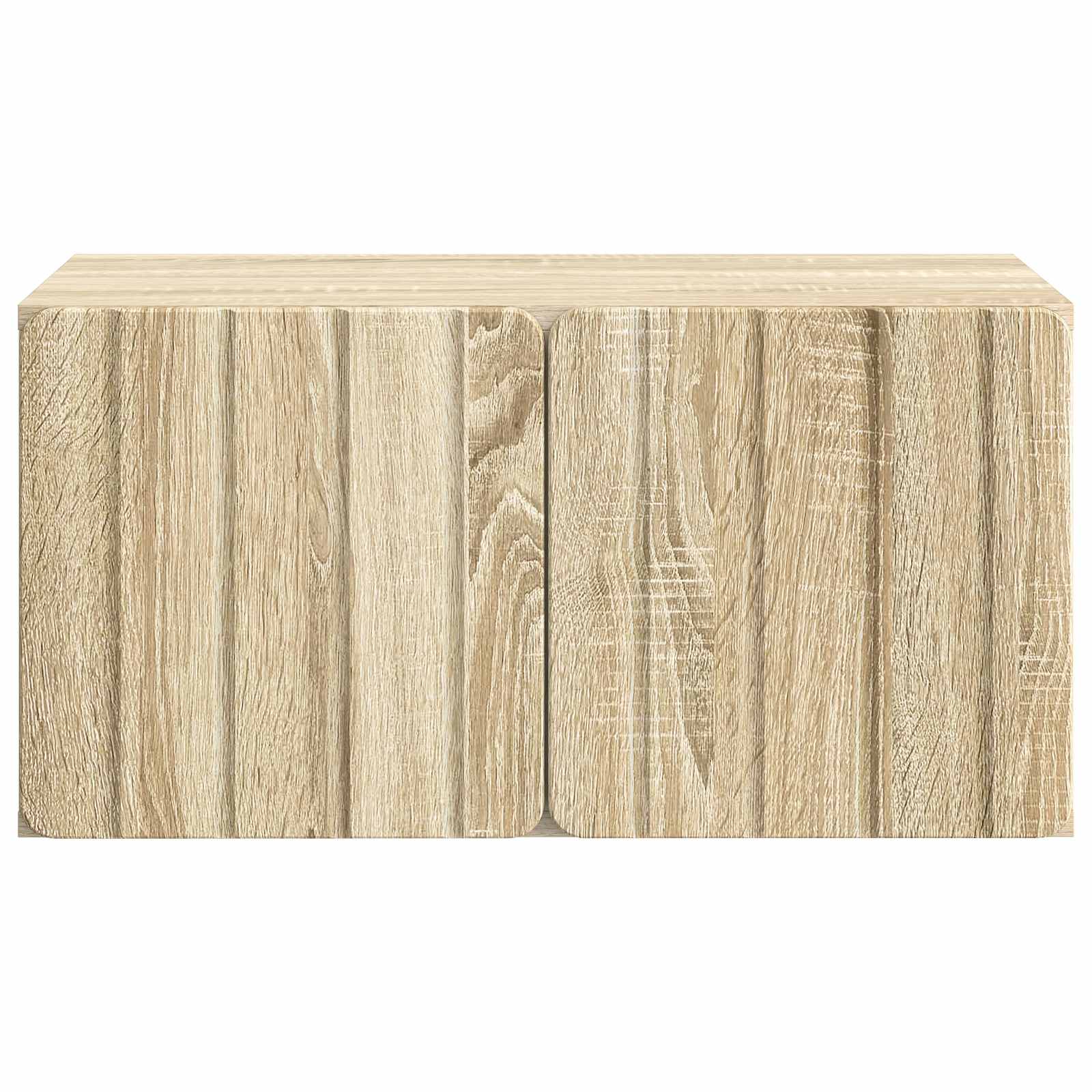 TV ormar za zid 59,5 x 41 x 30 cm Hrast sonoma