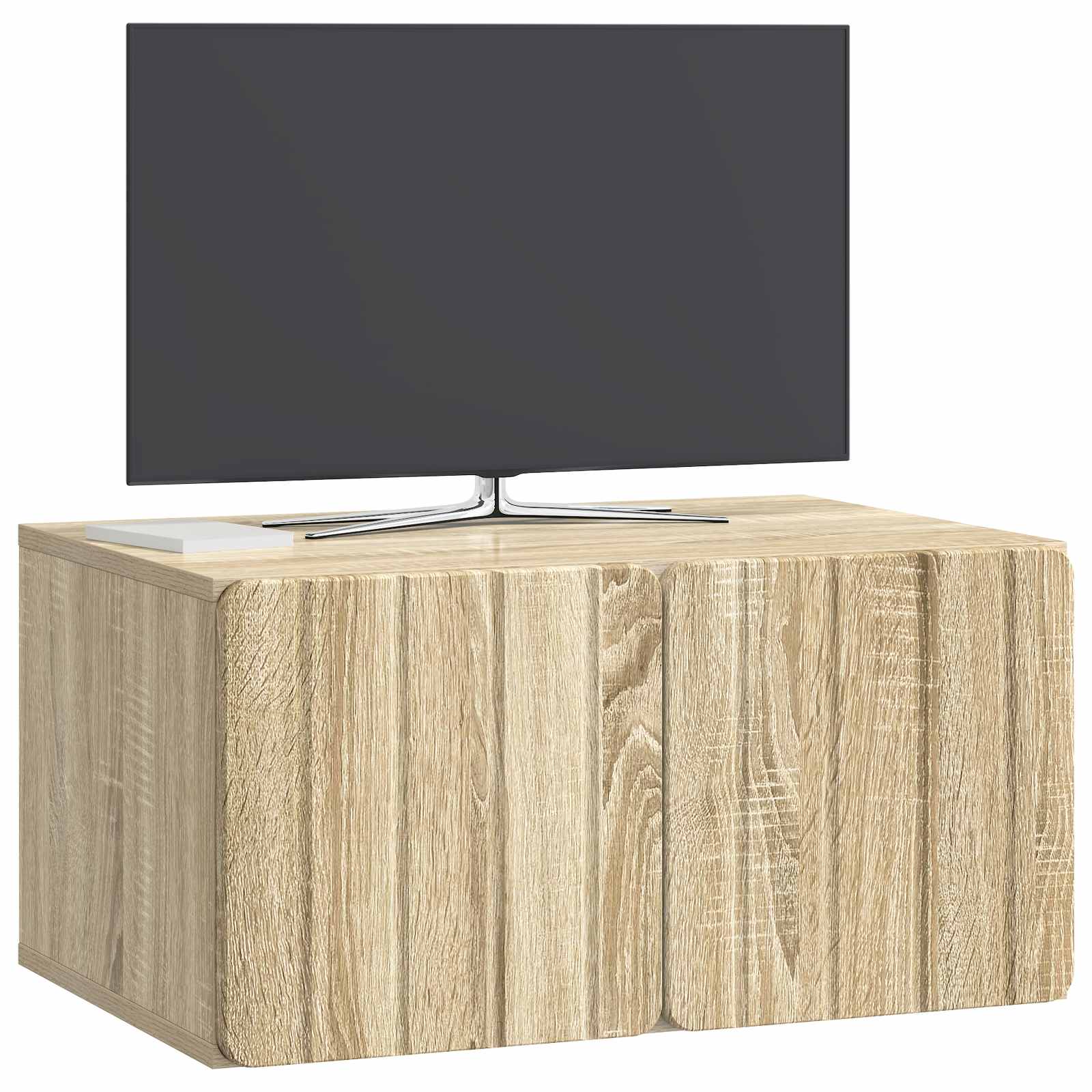 TV ormar za zid 59,5 x 41 x 30 cm Hrast sonoma