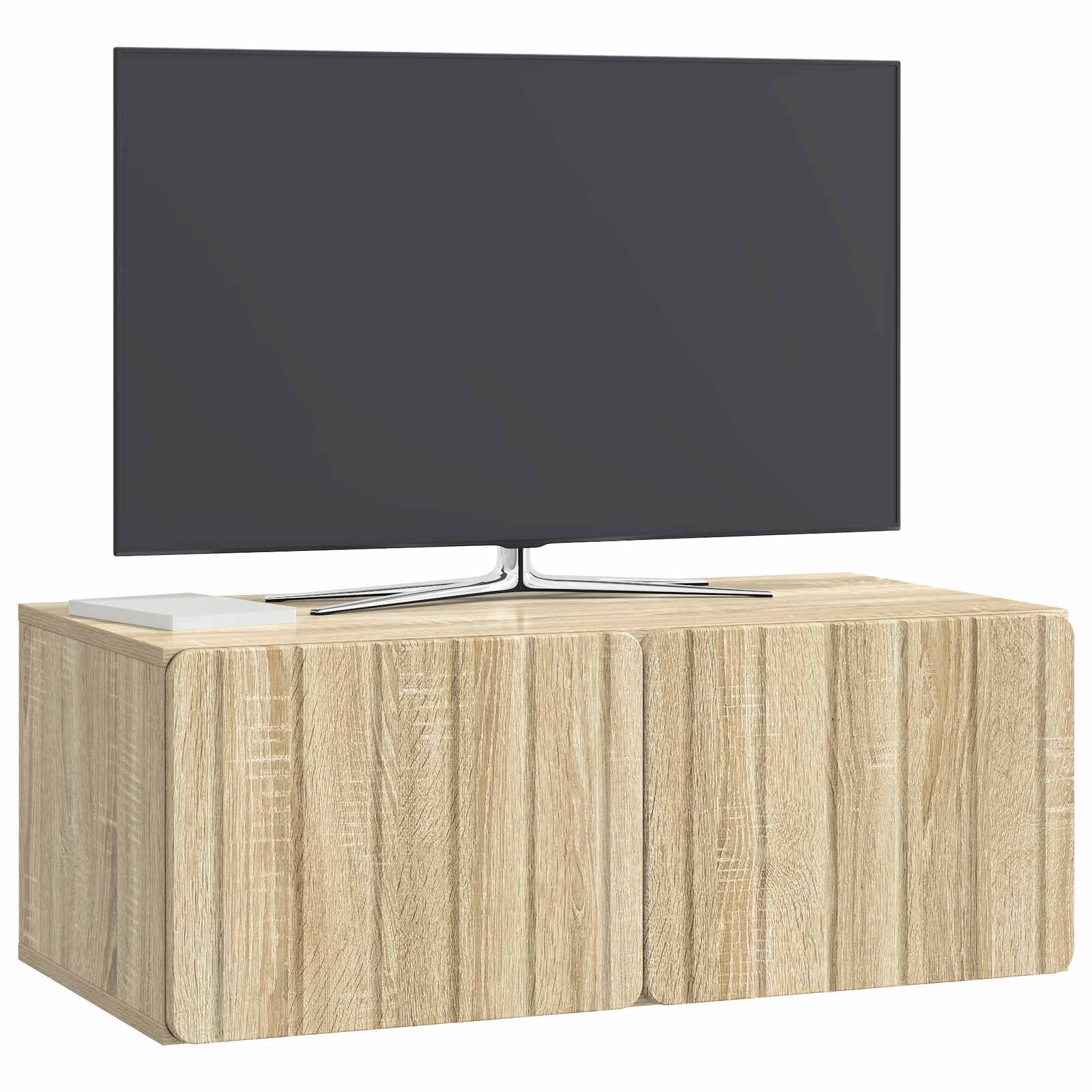 TV ormar za zid 78,5 x 41 x 30 cm Hrast sonoma