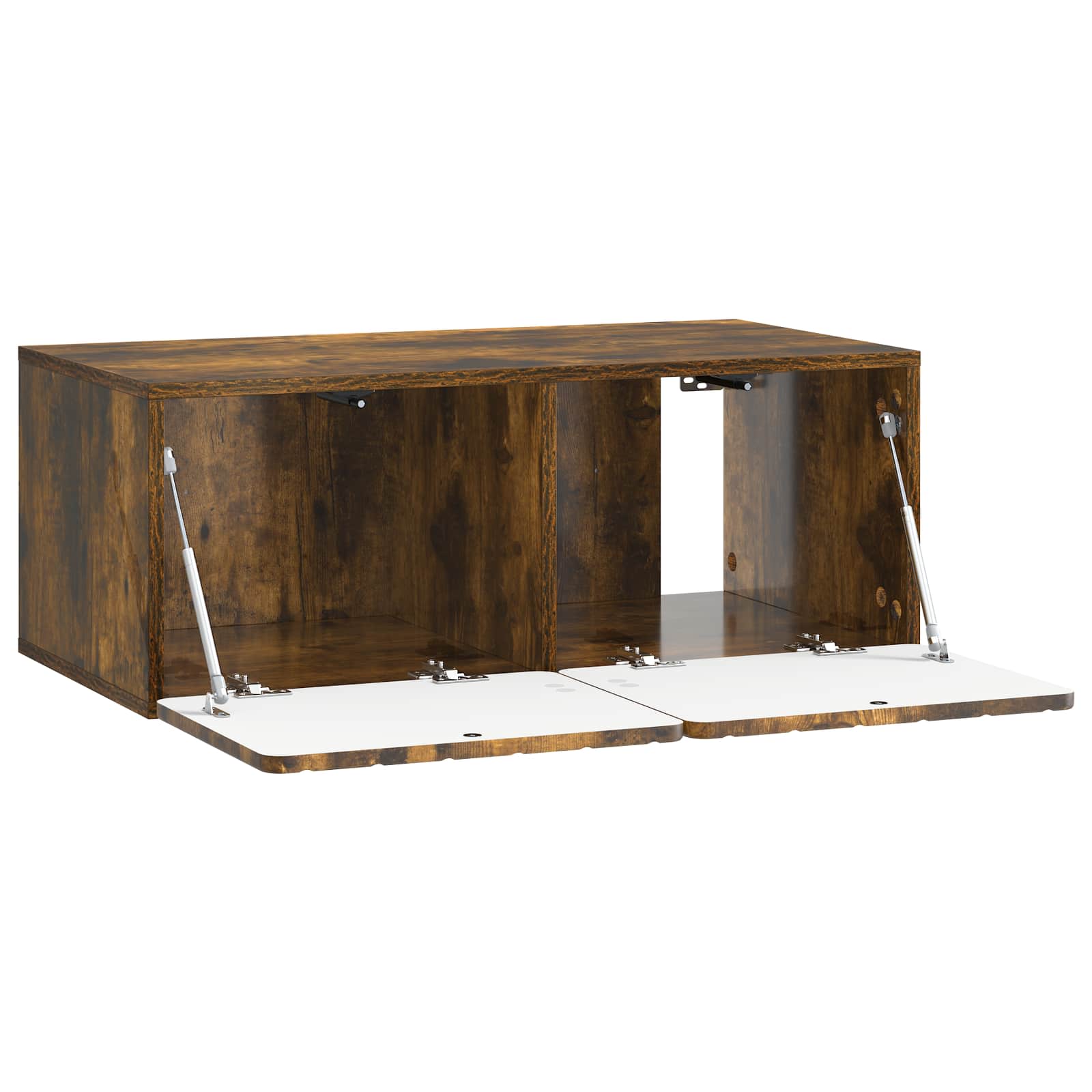 TV ormar za zid Zidne Dimljeni hrast 78,5 x 41 x 30 cm