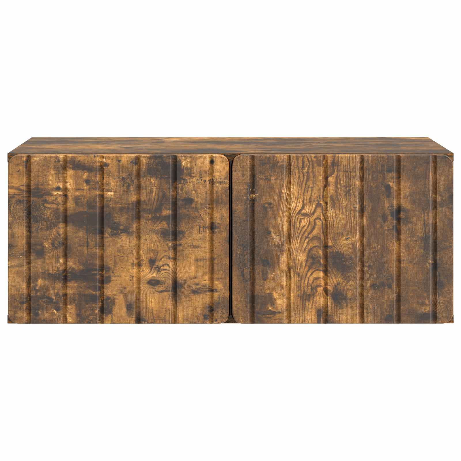 TV ormar za zid Zidne Dimljeni hrast 78,5 x 41 x 30 cm