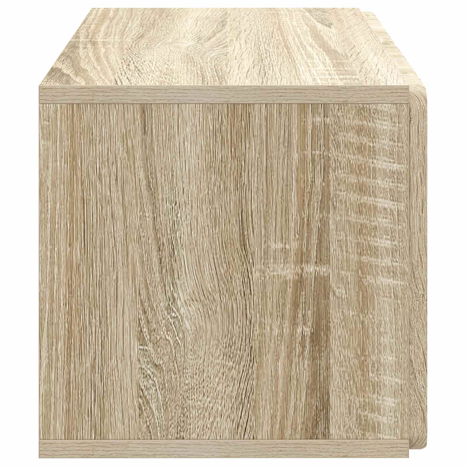 TV ormar za zid 59,5 x 31 x 30 cm Hrast sonoma