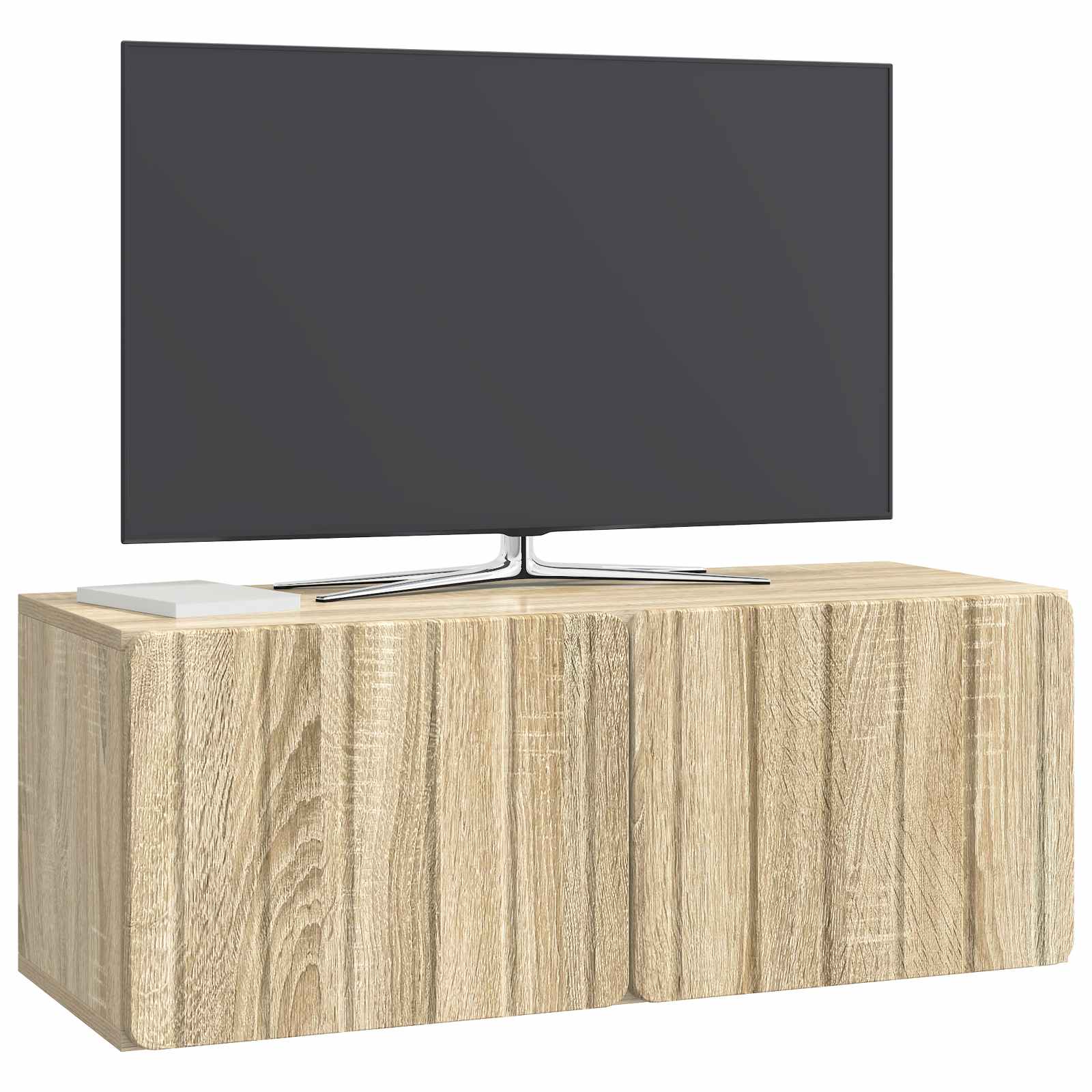 TV ormar za zid Zidne Hrast sonoma 78,5 x 31 x 30 cm