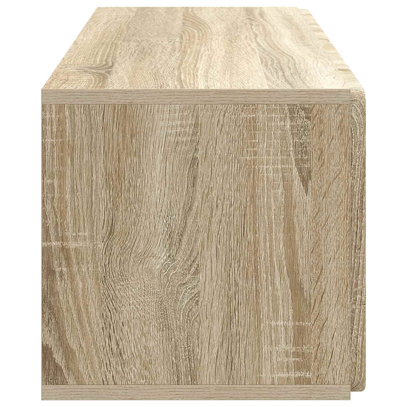 TV ormar za zid 78,5 x 31 x 30 cm Hrast sonoma