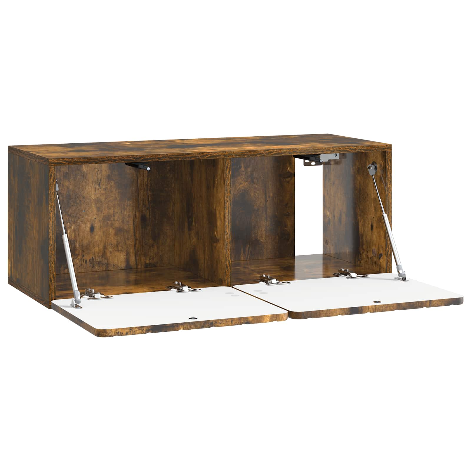 TV ormar za zid Zidne Dimljeni hrast 78,5 x 31 x 30 cm