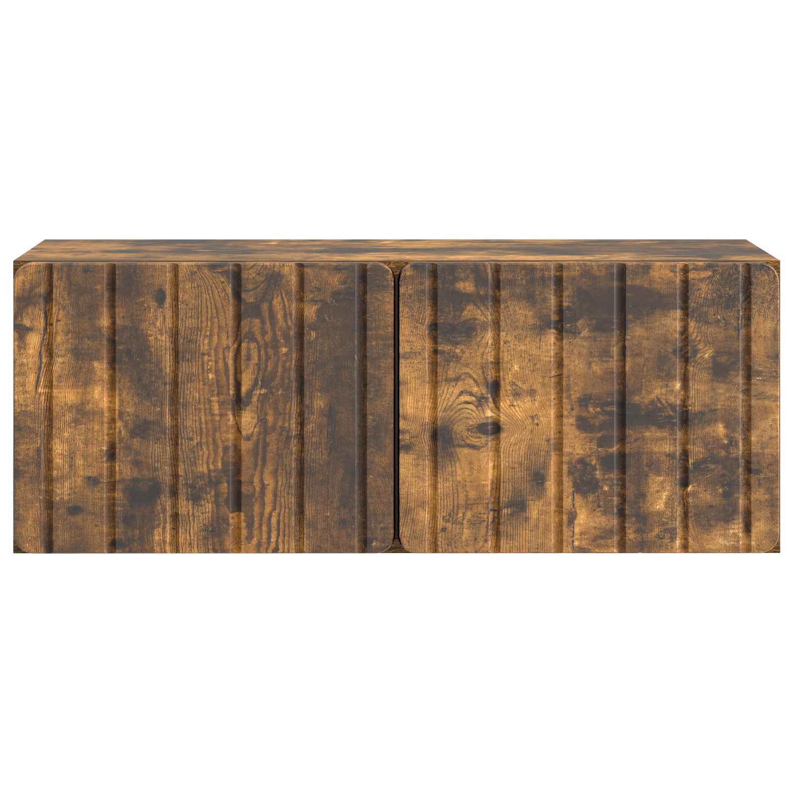 TV ormar za zid Zidne Dimljeni hrast 78,5 x 31 x 30 cm