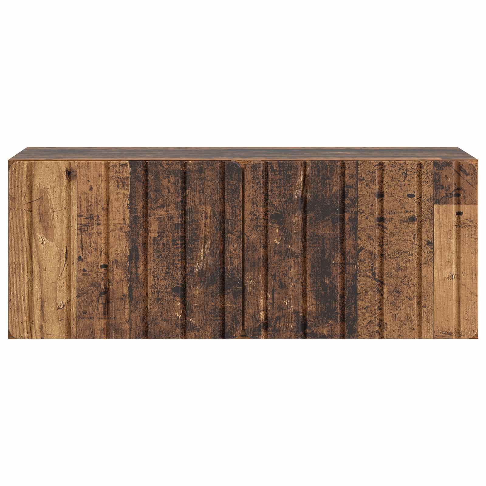 TV ormar za zid 78,5 x 31 x 30 cm Staro drvo Konstruirano drvo