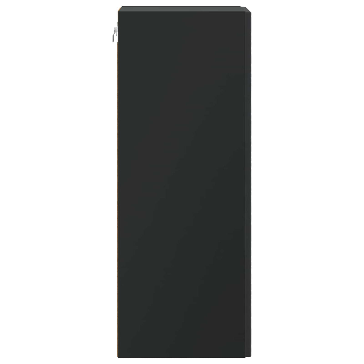 Ormar za montažu na zid 66 x 34,5 x 90 cm Konstruirano drvo