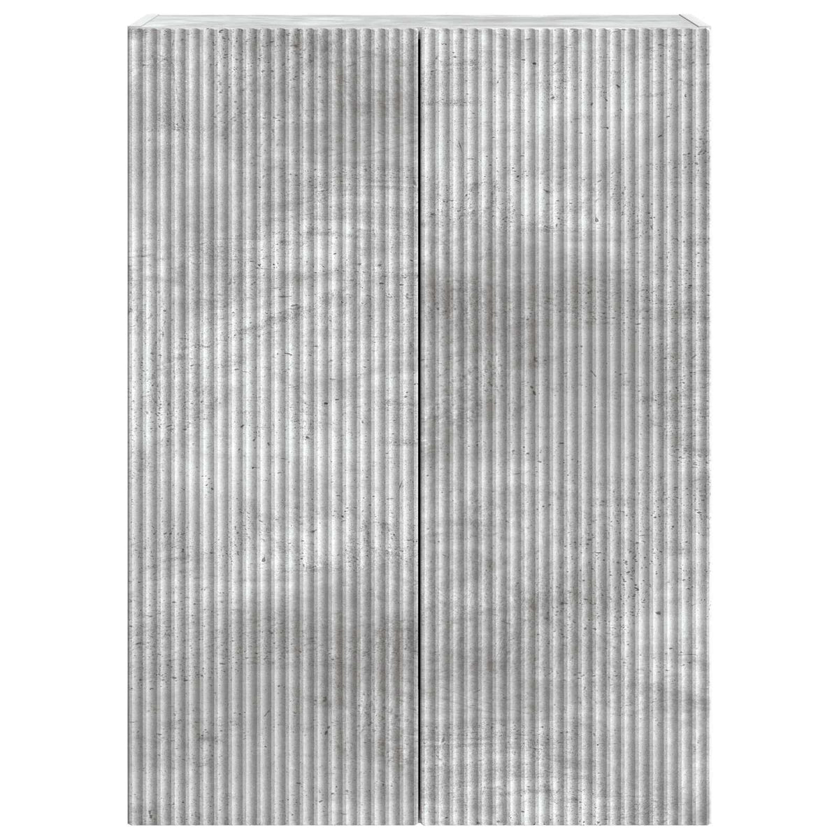Ormar za montažu na zid 66 x 34,5 x 90 cm Konstruirano drvo