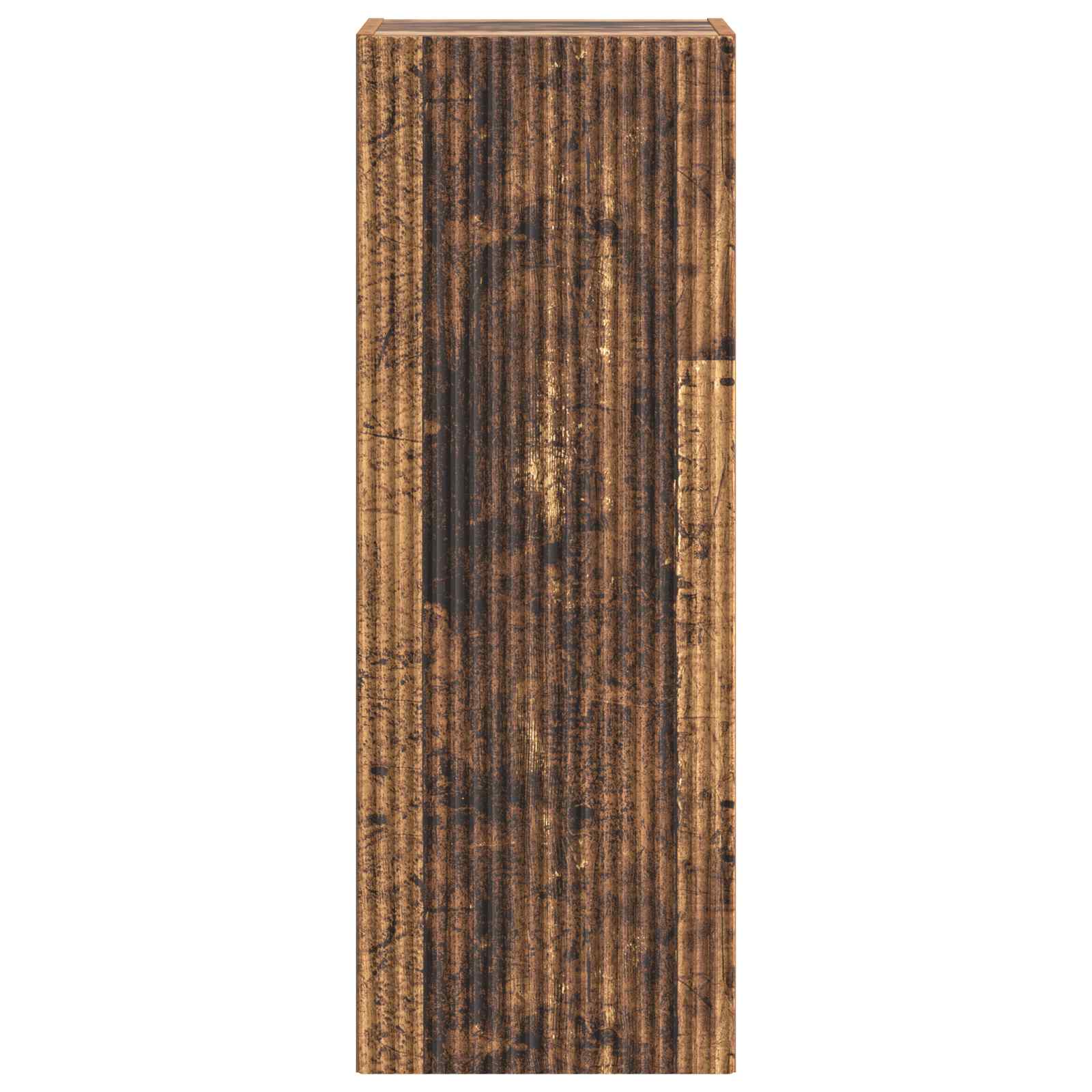 Ormar za montažu na zid 33 x 34,5 x 90 cm Konstruirano drvo