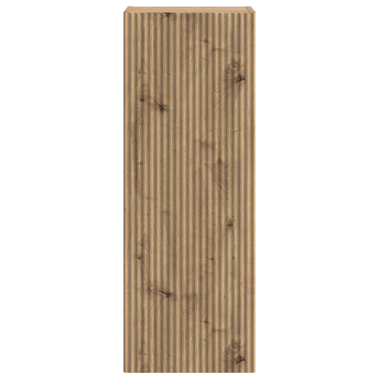 Ormar za montažu na zid 33 x 34,5 x 90 cm Konstruirano drvo