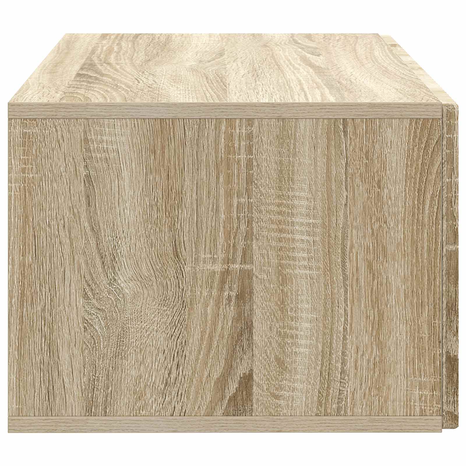 TV ormar za zid Zidne Hrast sonoma 59,5 x 41 x 30 cm