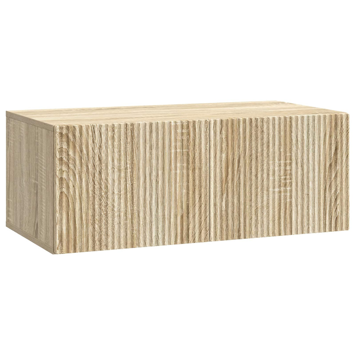 TV ormar za zid 78,5 x 41 x 30 cm Hrast sonoma
