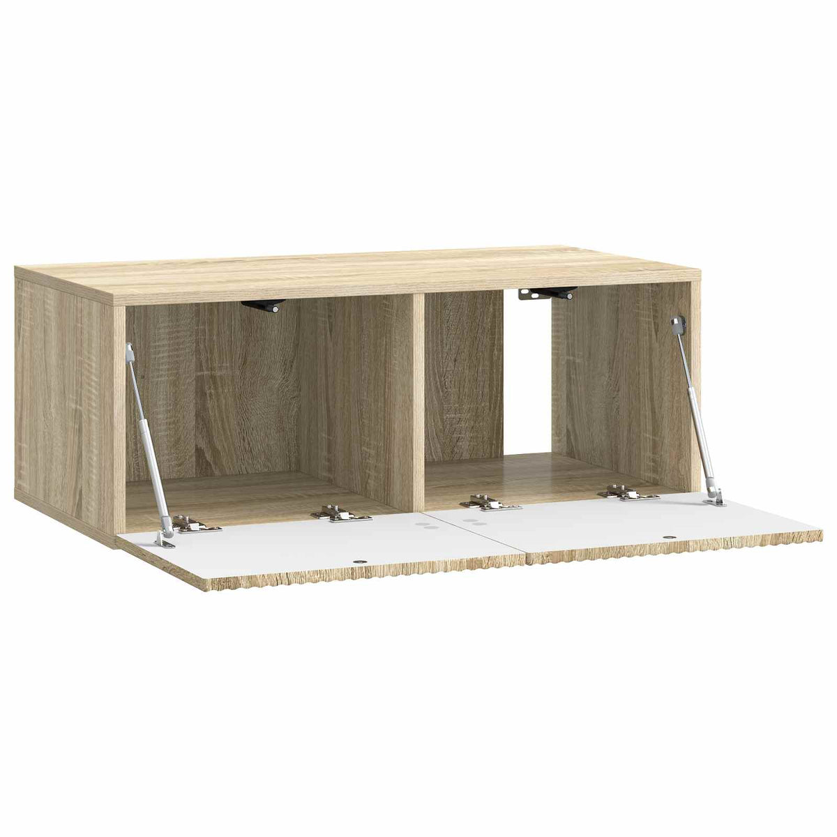 TV ormar za zid 78,5 x 41 x 30 cm Hrast sonoma