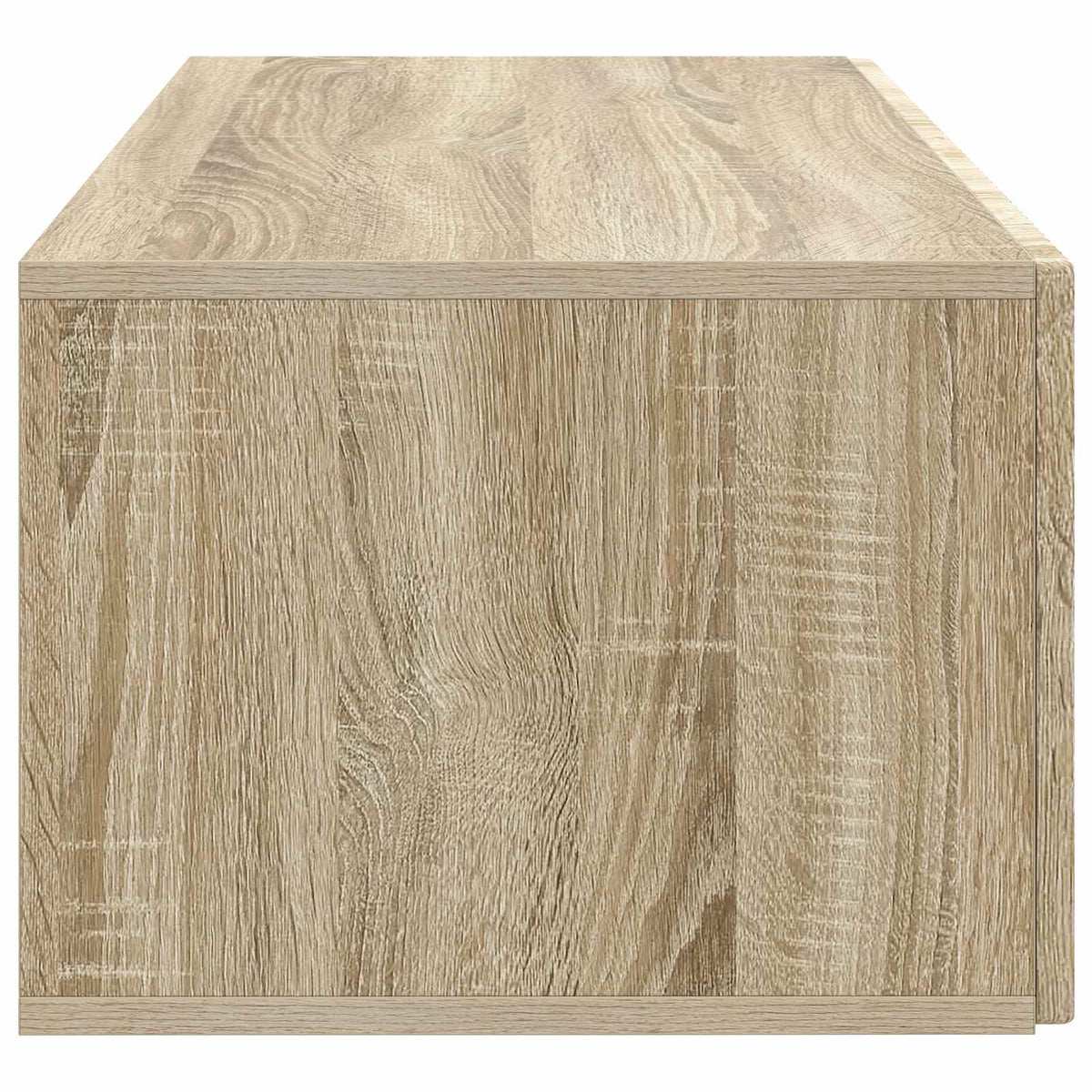 TV ormar za zid 78,5 x 41 x 30 cm Hrast sonoma