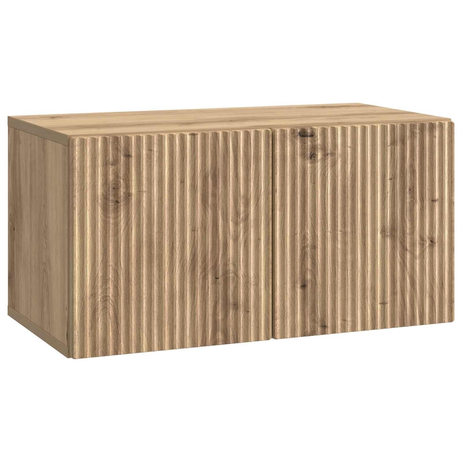 TV ormar za zid Zidne Hrast artisan 59,5 x 31 x 30 cm