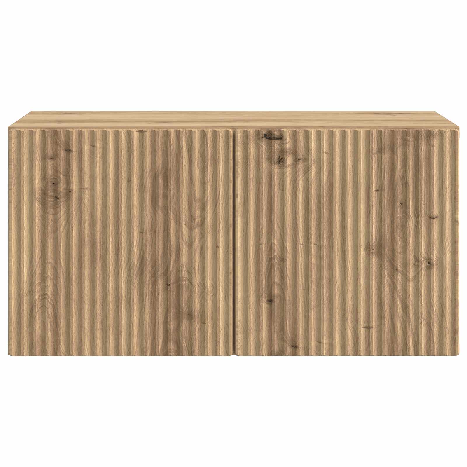 TV ormar za zid Zidne Hrast artisan 59,5 x 31 x 30 cm
