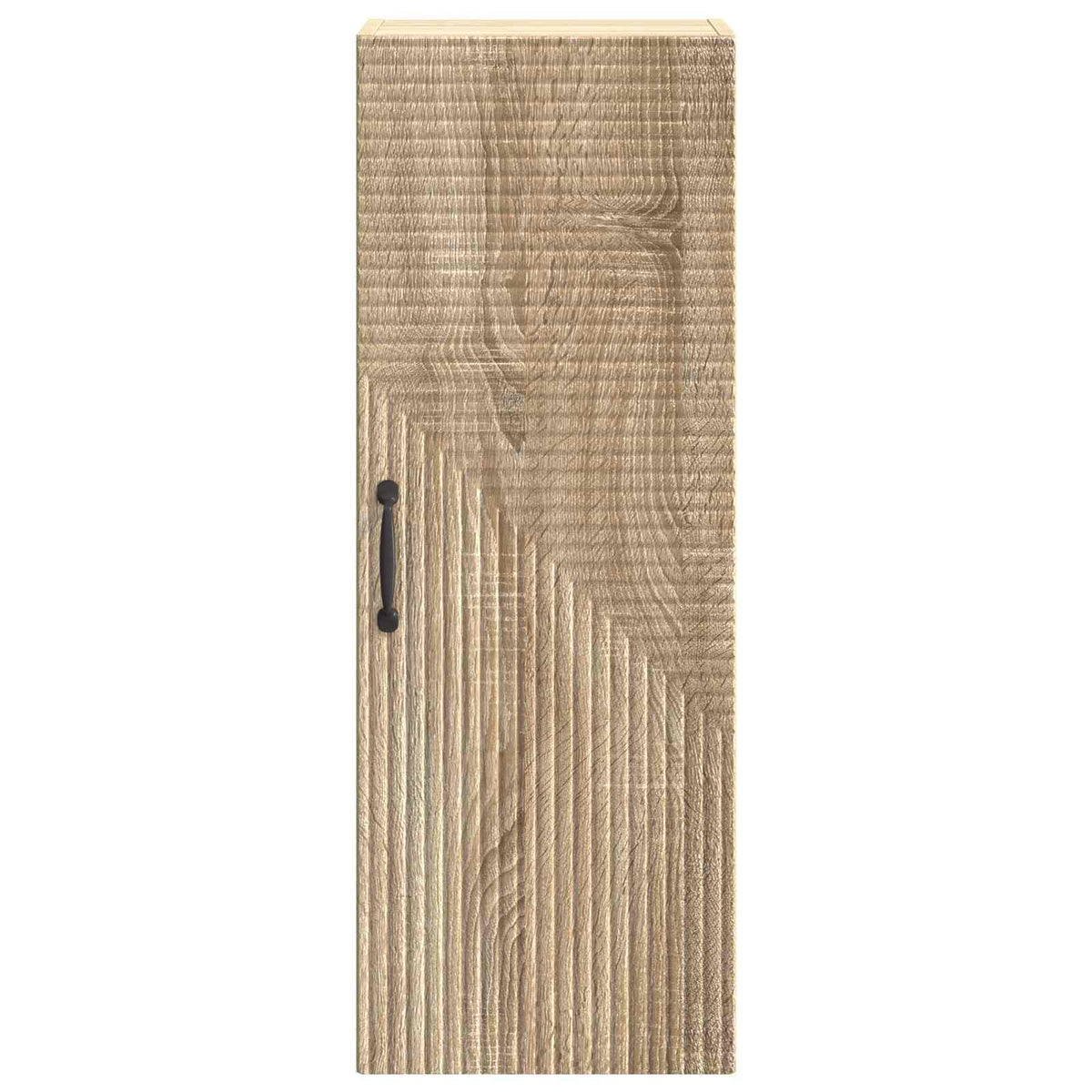 Ormar za montažu na zid Hrast sonoma 33 x 34,5 x 90 cm