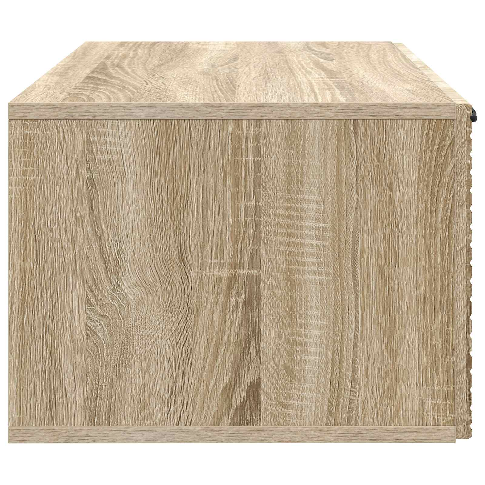 TV ormar za zid Zidne Hrast sonoma 59,5 x 41 x 30 cm