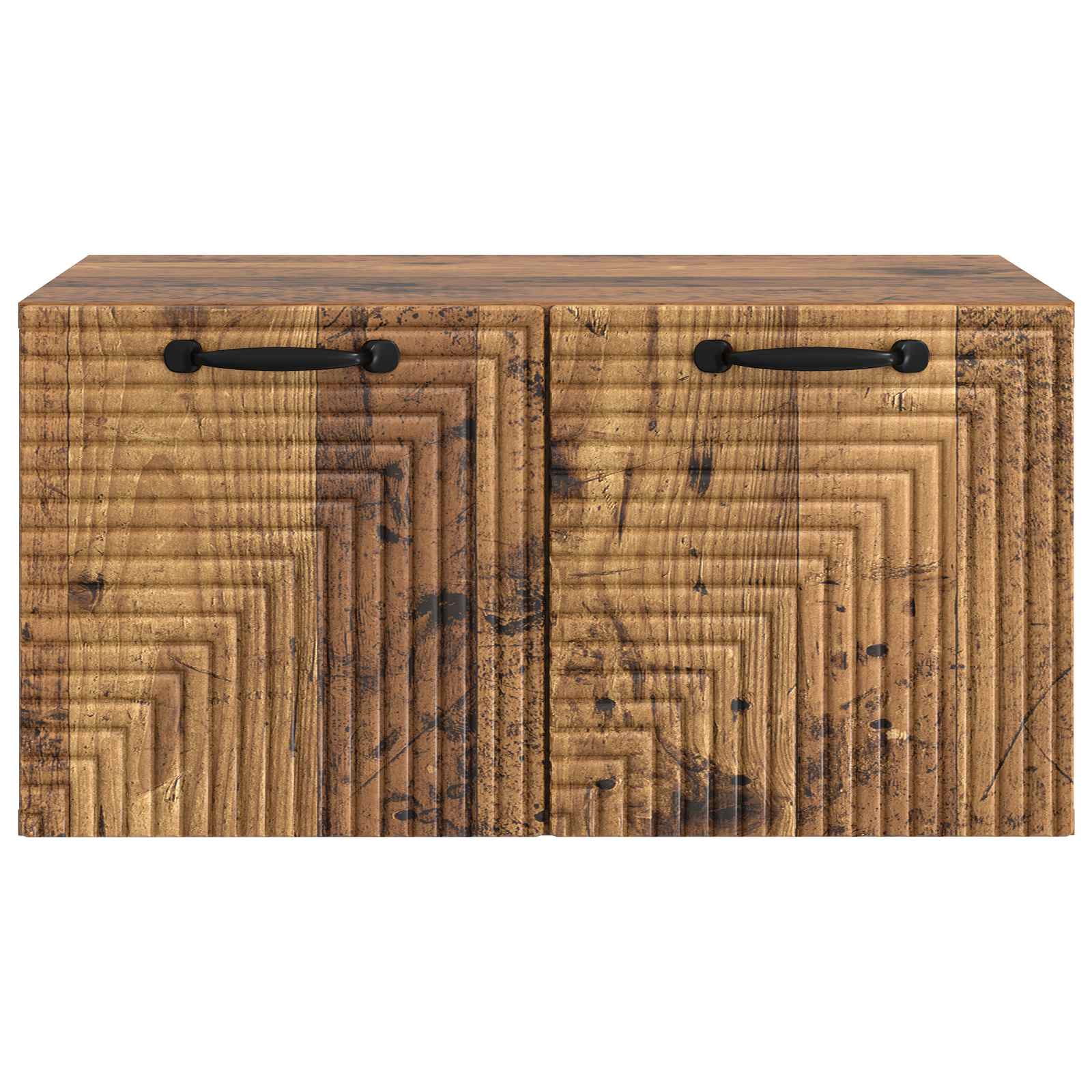 TV ormar za zid Staro drvo 59,5 x 41 x 30 cm Konstruirano drvo