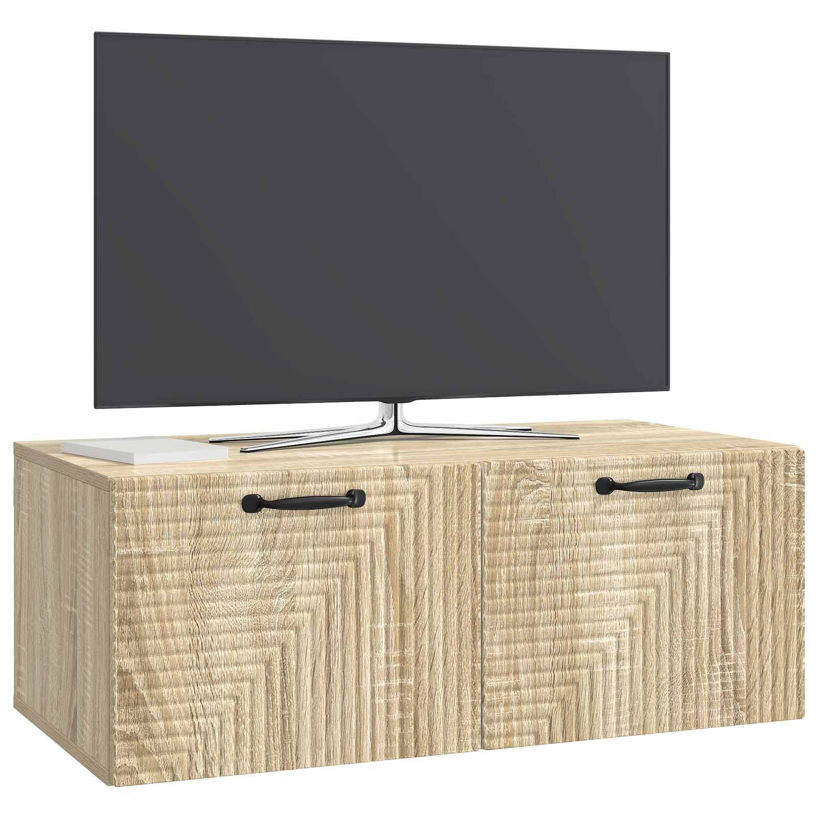 TV ormar za zid Zidne Hrast sonoma 78,5 x 41 x 30 cm