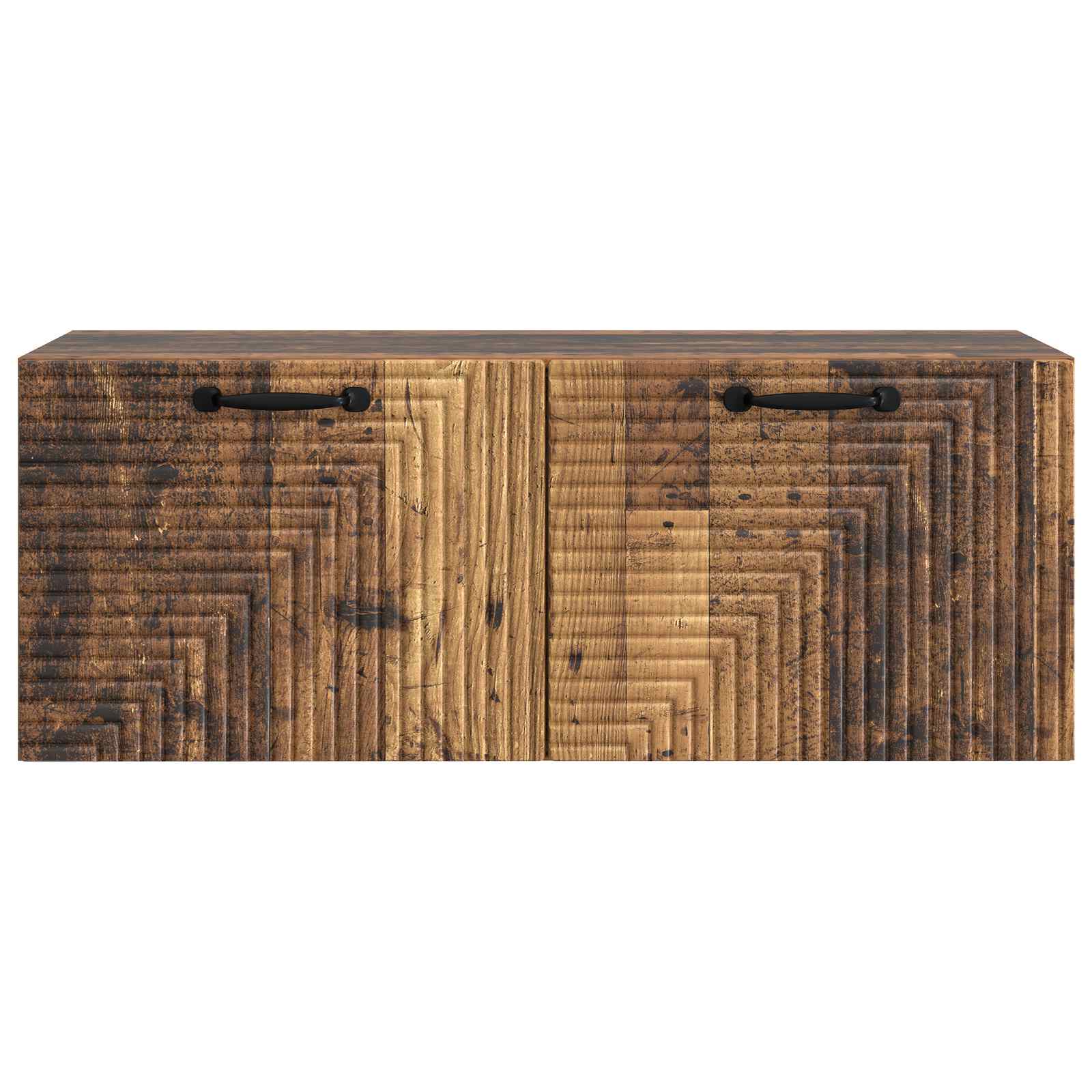 TV ormar za zid Staro drvo 78,5 x 31 x 30 cm Konstruirano drvo