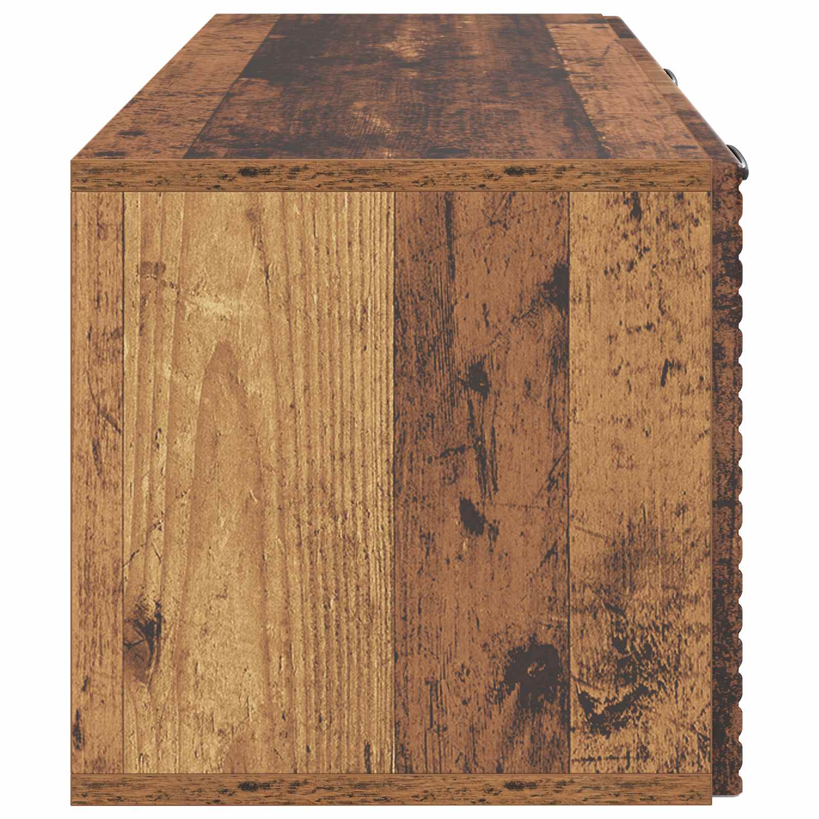 TV ormar za zid Staro drvo 78,5 x 31 x 30 cm Konstruirano drvo