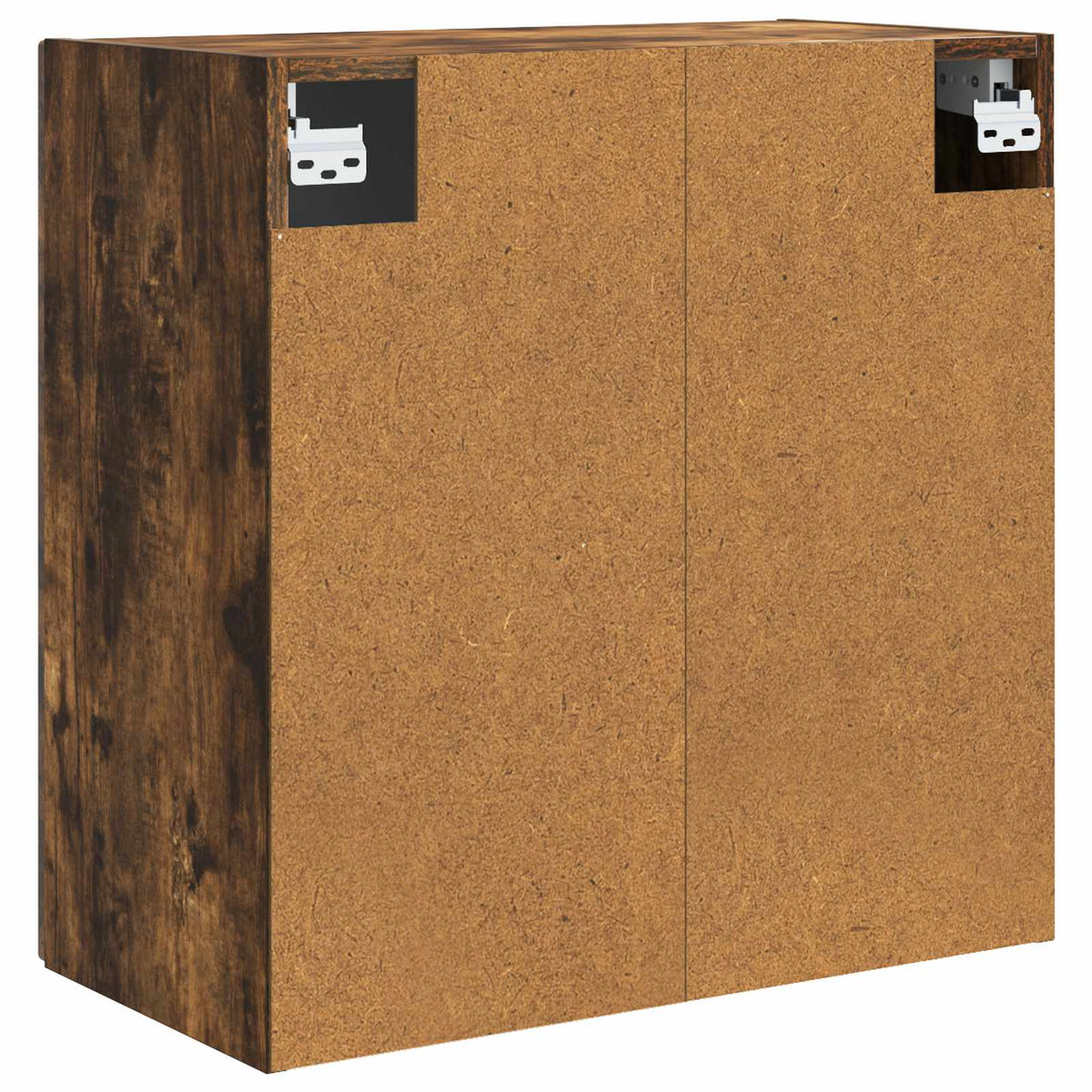 Ormar za montažu na zid 59 x 31 x 60 cm Konstruirano drvo