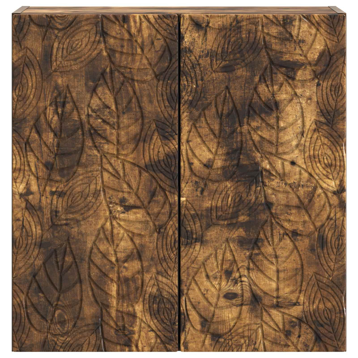 Ormar za montažu na zid 59 x 31 x 60 cm Konstruirano drvo