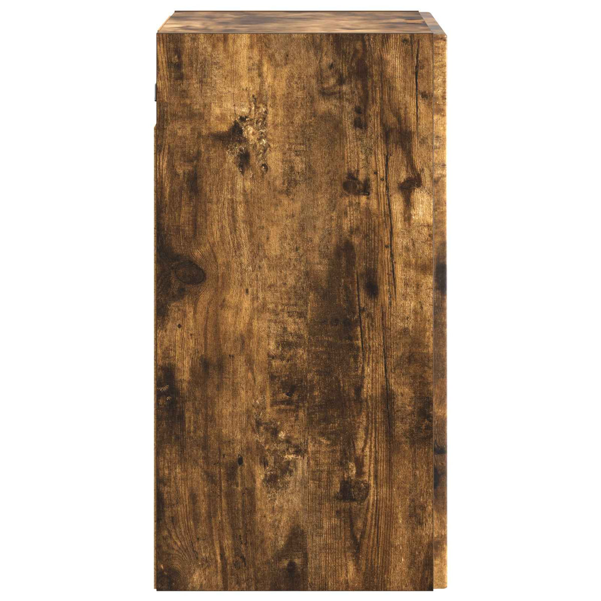 Ormar za montažu na zid 59 x 31 x 60 cm Konstruirano drvo