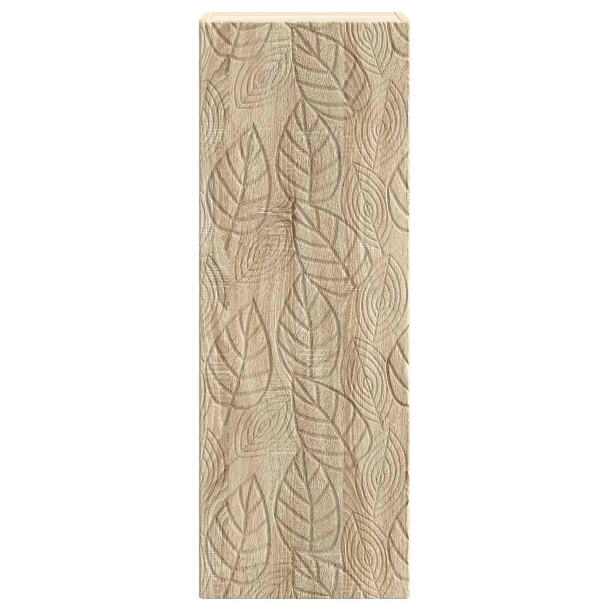 Ormar za montažu na zid 33 x 34,5 x 90 cm Konstruirano drvo