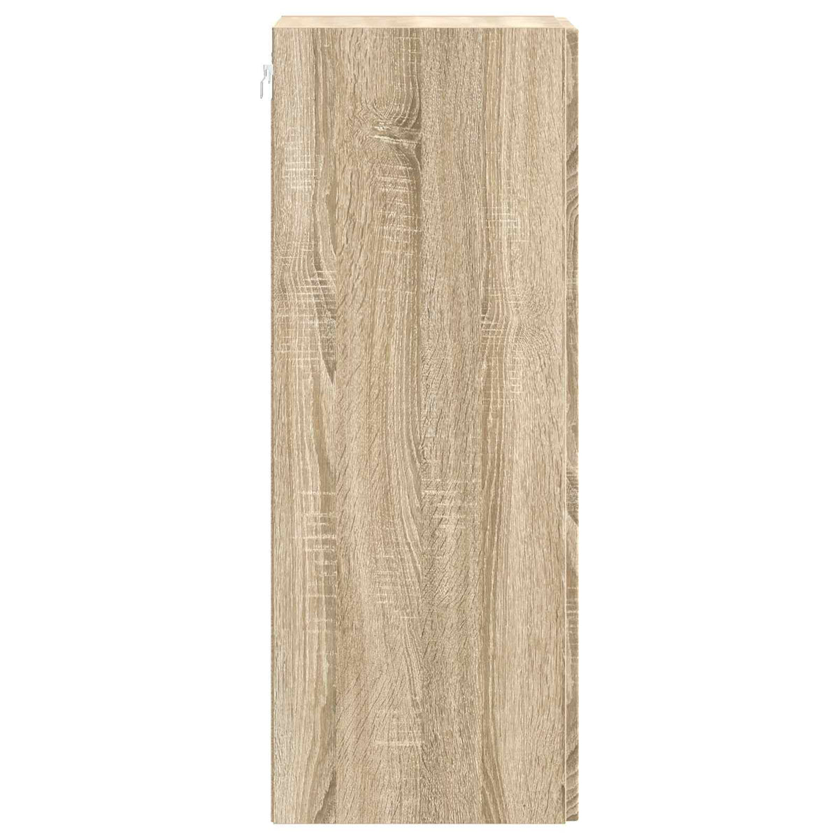 Ormar za montažu na zid 33 x 34,5 x 90 cm Konstruirano drvo