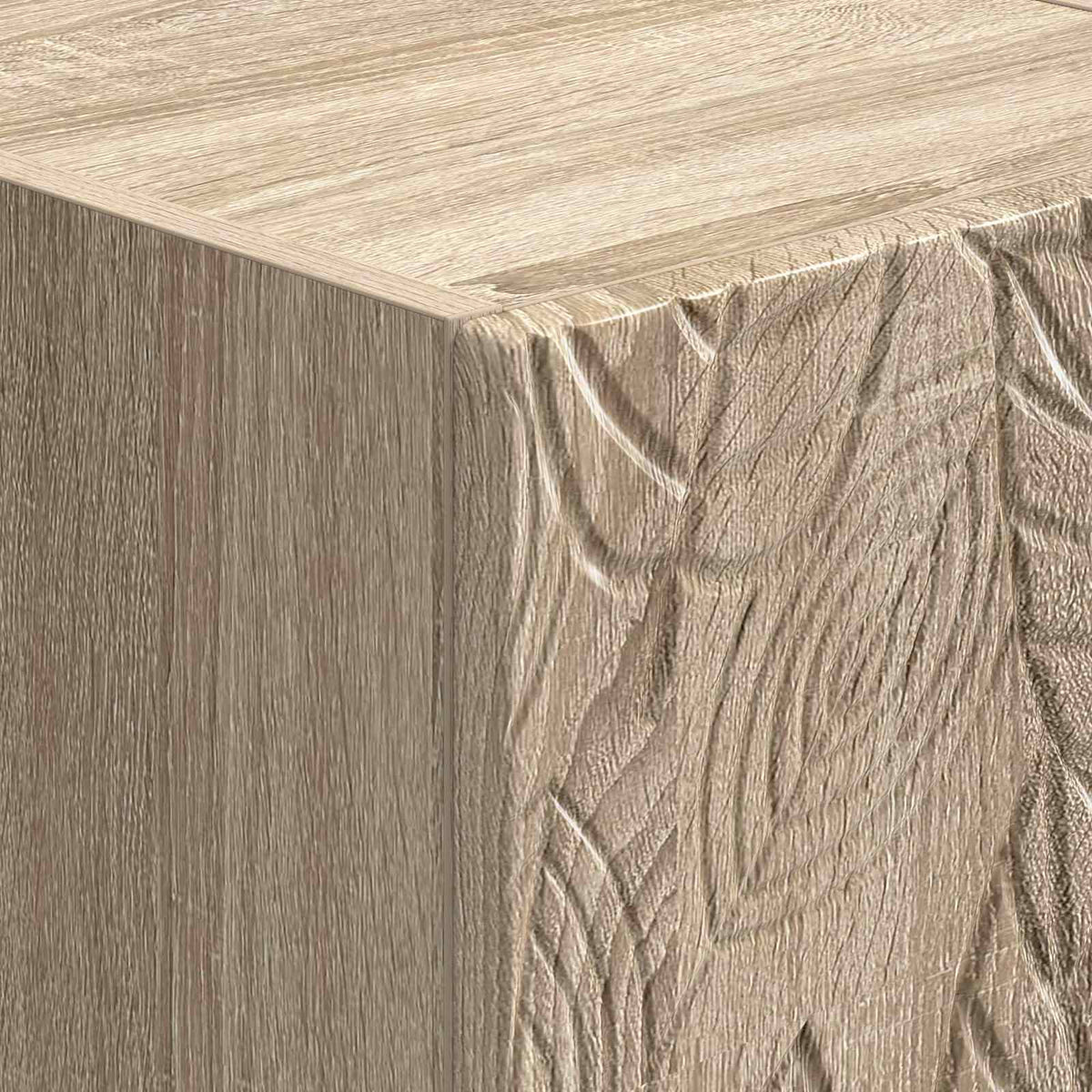 Stolna montirana na zid 87,5 x 34,5 x 17 cm Konstruirano drvo
