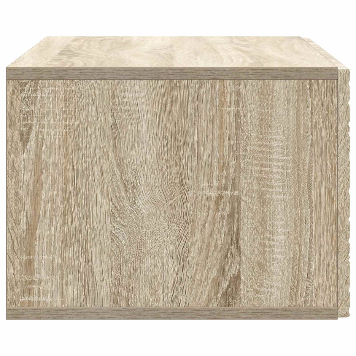 TV ormar za zid 78,5 x 41 x 30 cm Hrast sonoma