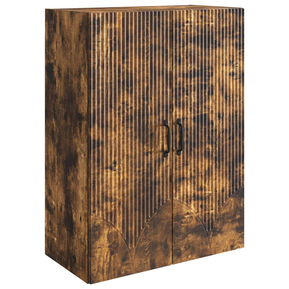 Ormar za montažu na zid 66 x 34,5 x 90 cm Konstruirano drvo