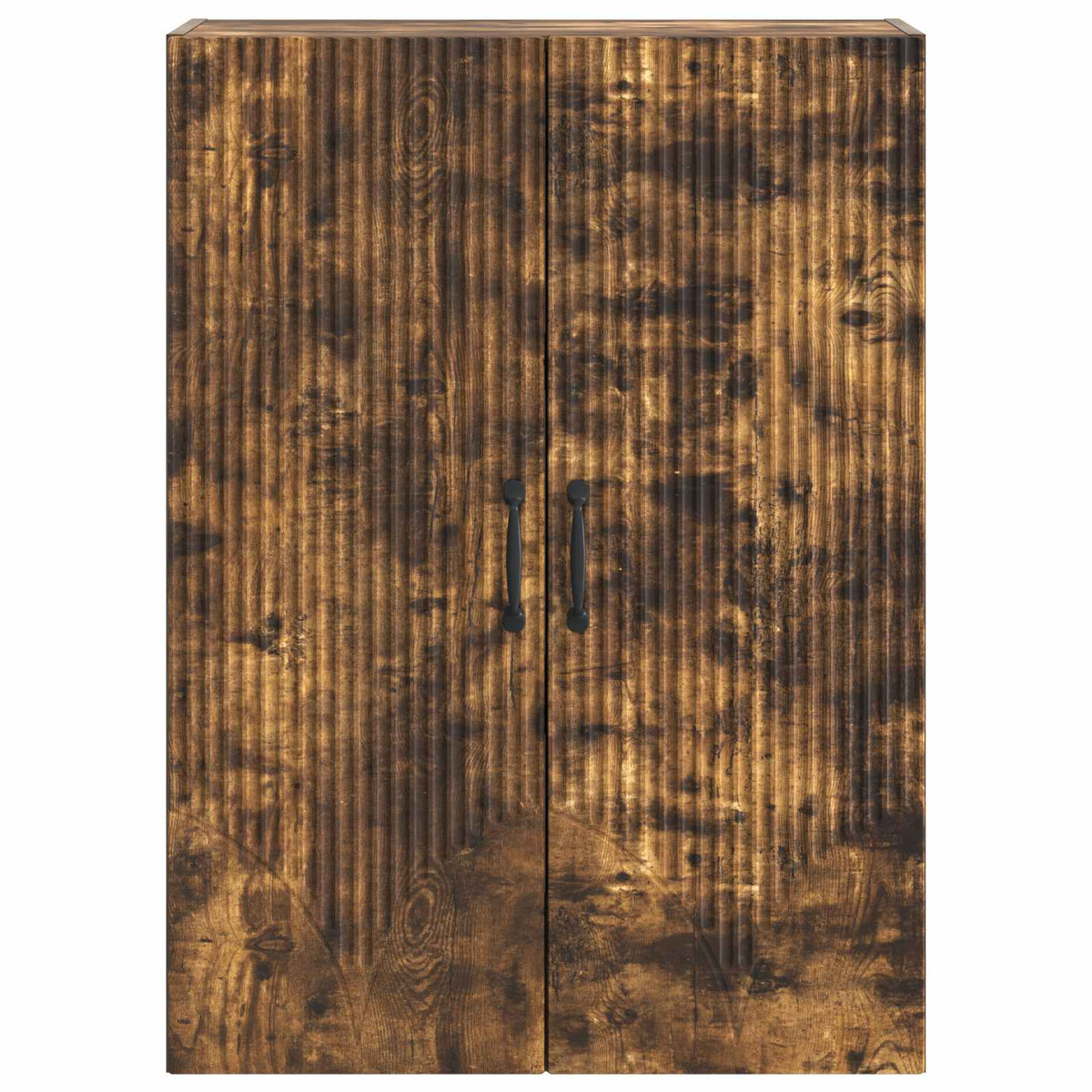 Ormar za montažu na zid 66 x 34,5 x 90 cm Konstruirano drvo