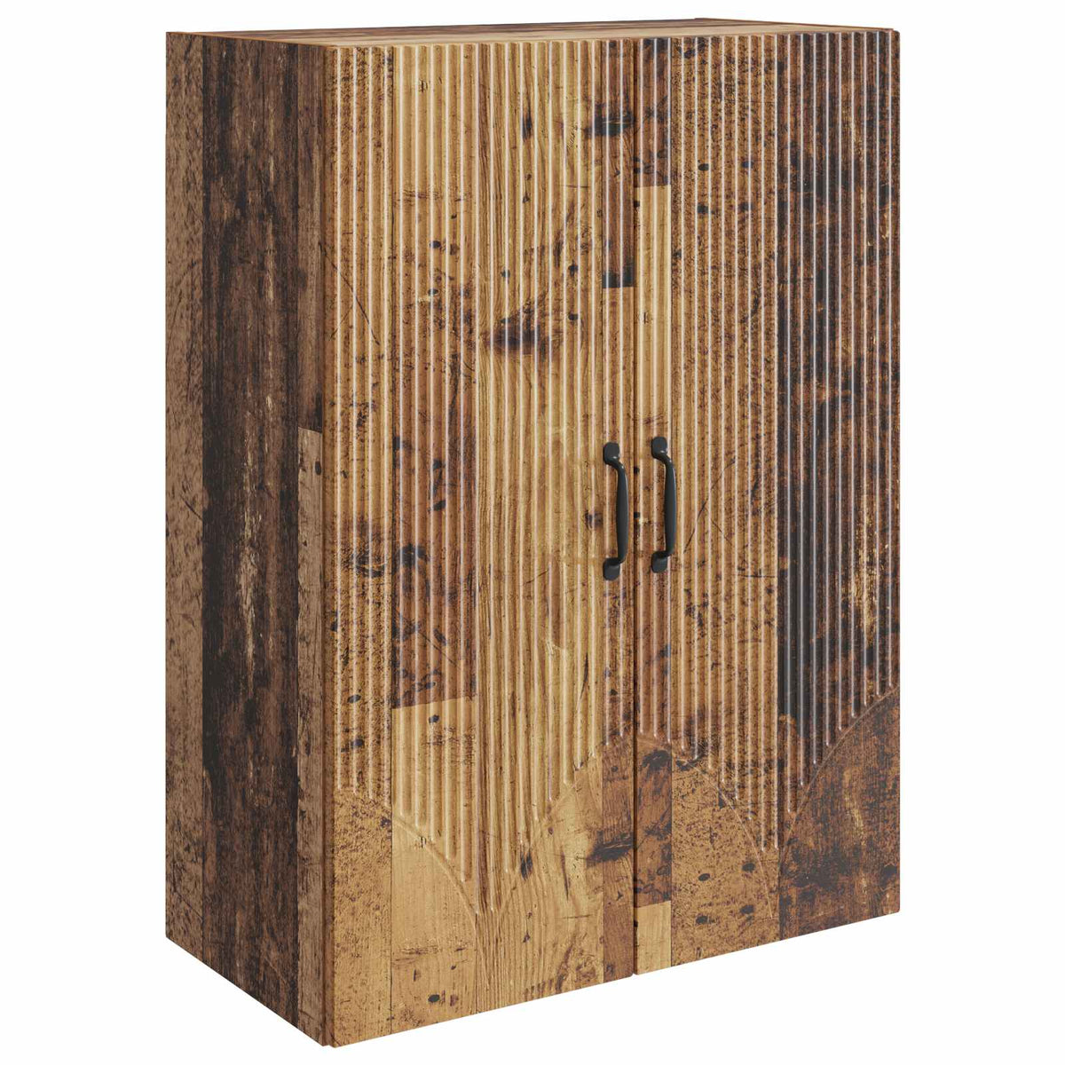 Ormar za montažu na zid 66 x 34,5 x 90 cm Konstruirano drvo