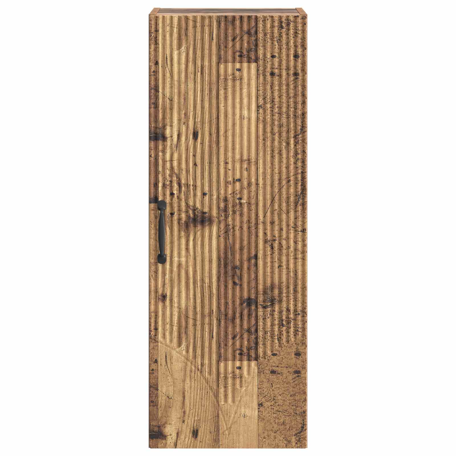 Ormar za montažu na zid 33 x 34,5 x 90 cm Konstruirano drvo
