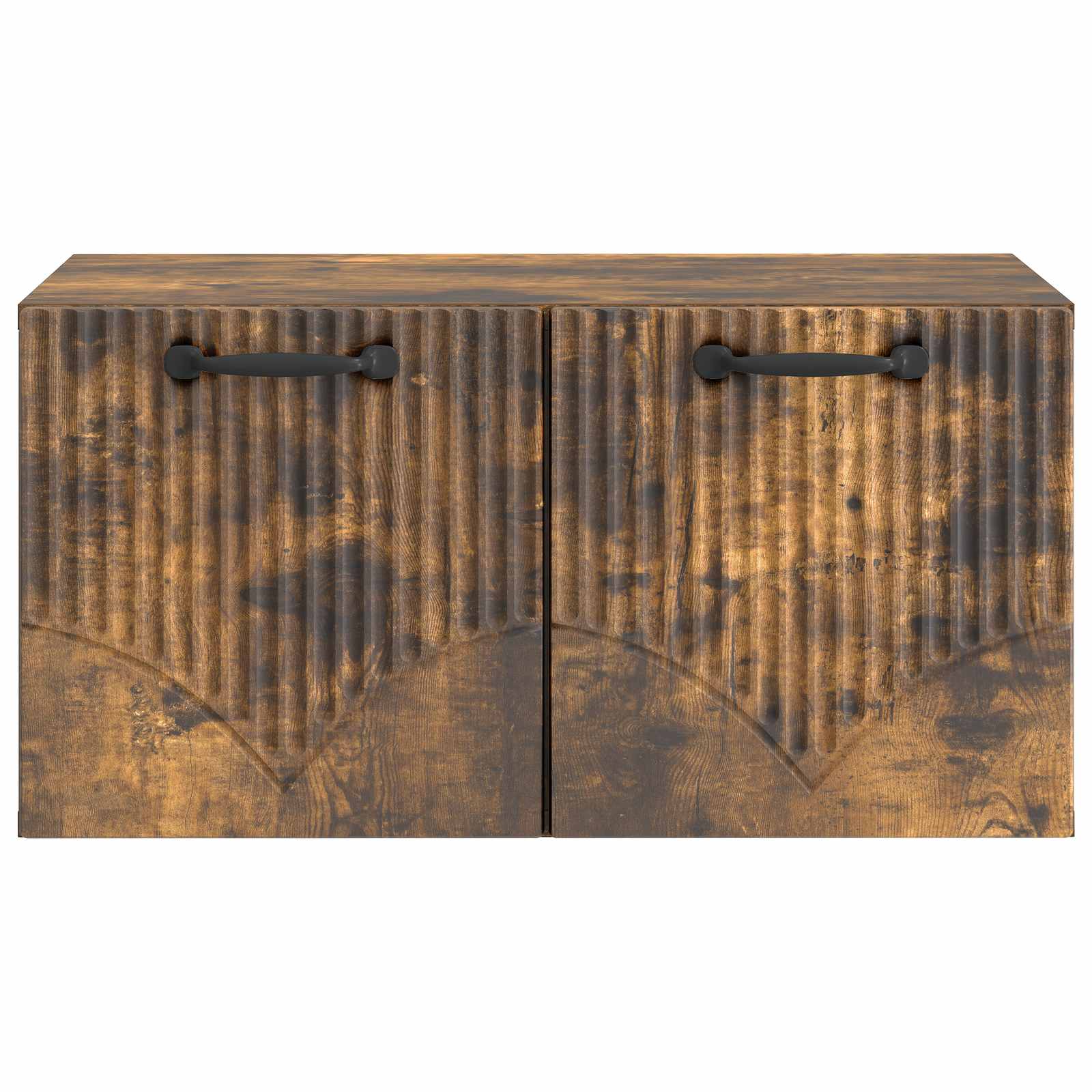 TV ormar za zid Zidne Dimljeni hrast 59,5 x 41 x 30 cm