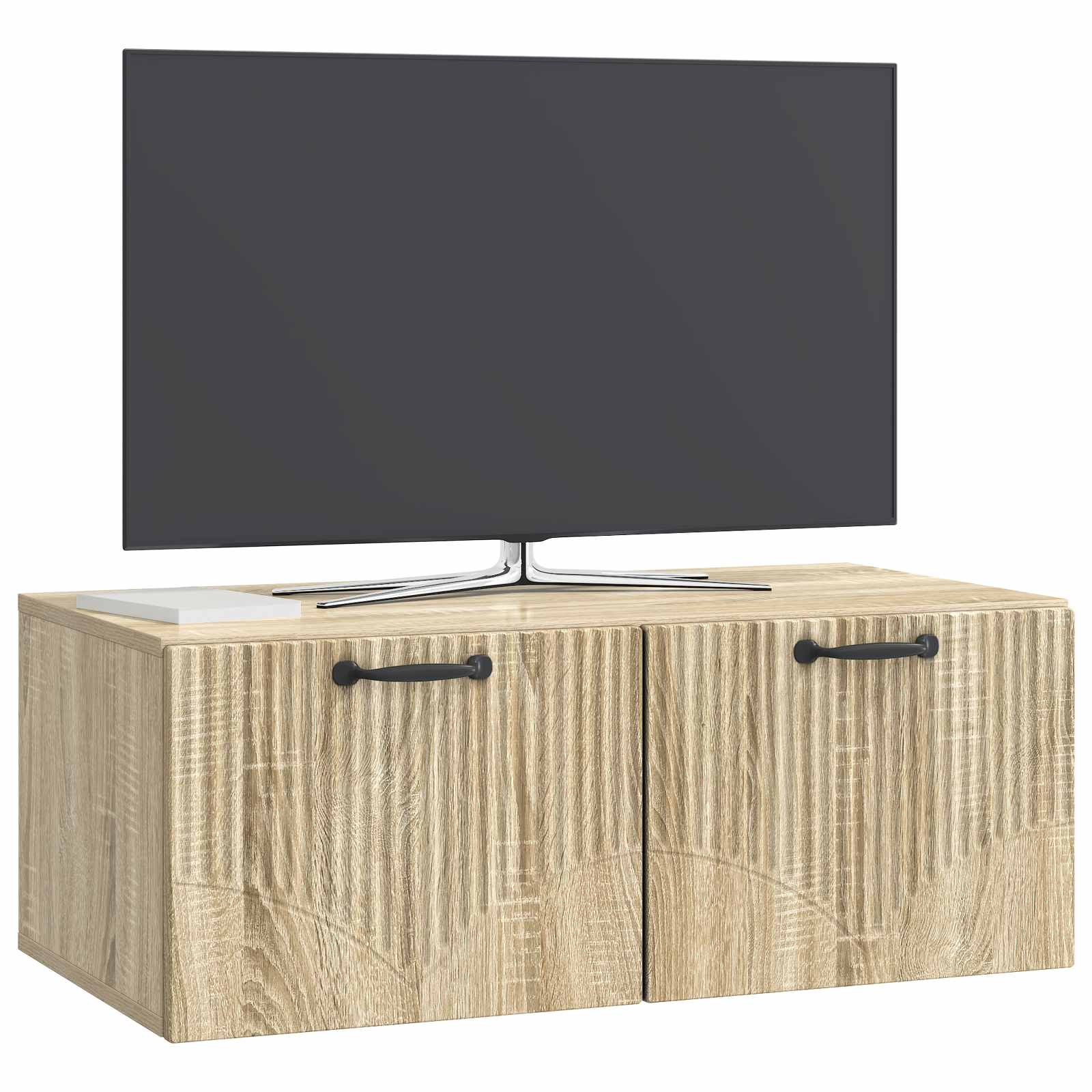 TV ormar za zid Zidne Hrast sonoma 78,5 x 41 x 30 cm
