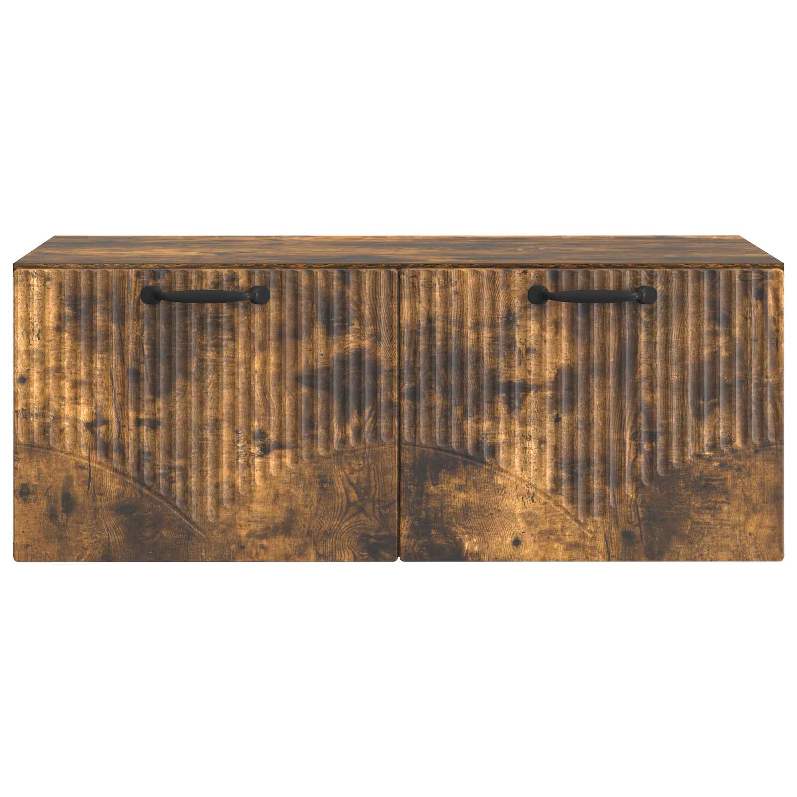 TV ormar za zid Zidne Dimljeni hrast 78,5 x 41 x 30 cm