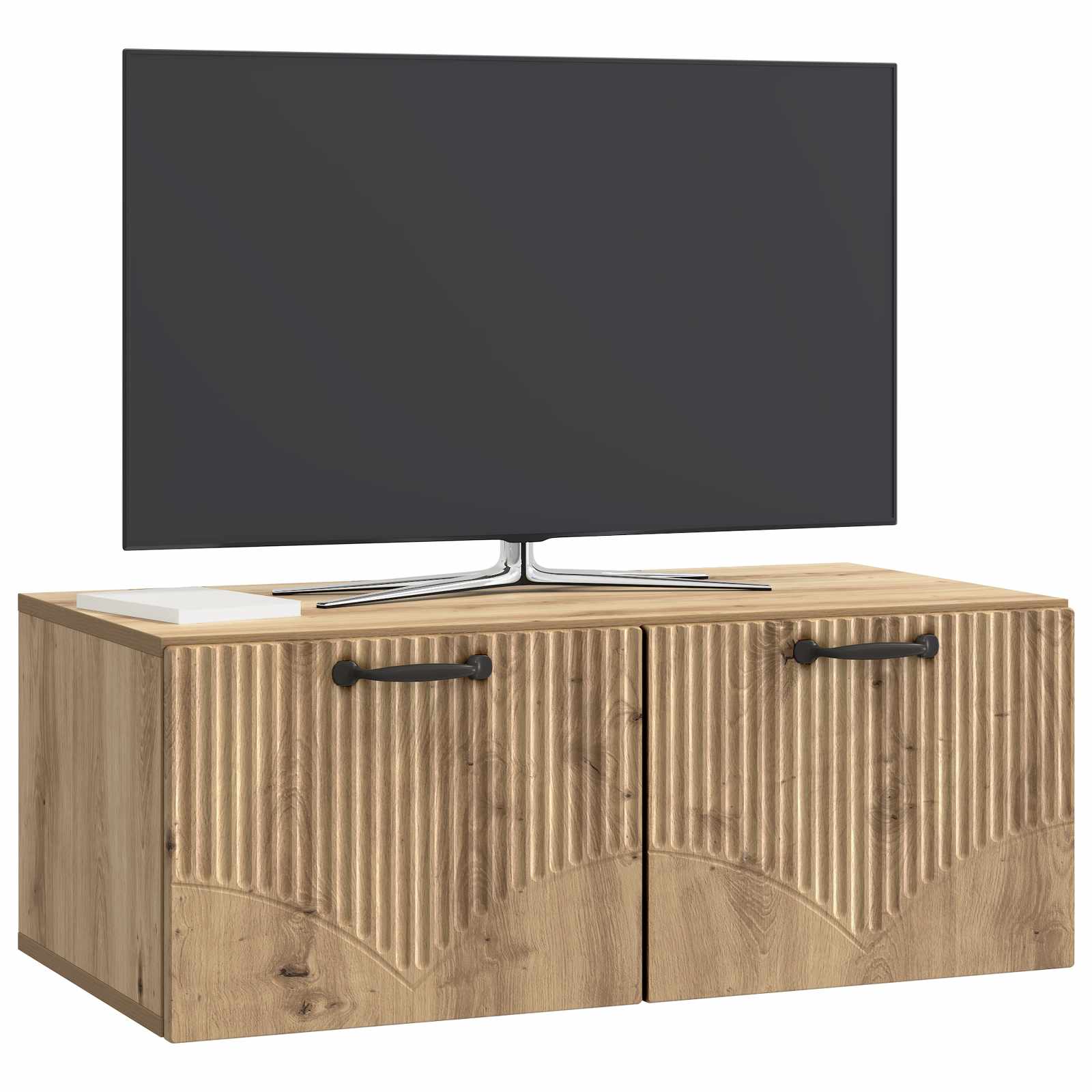 TV ormar za zid Zidne Hrast artisan 78,5 x 41 x 30 cm