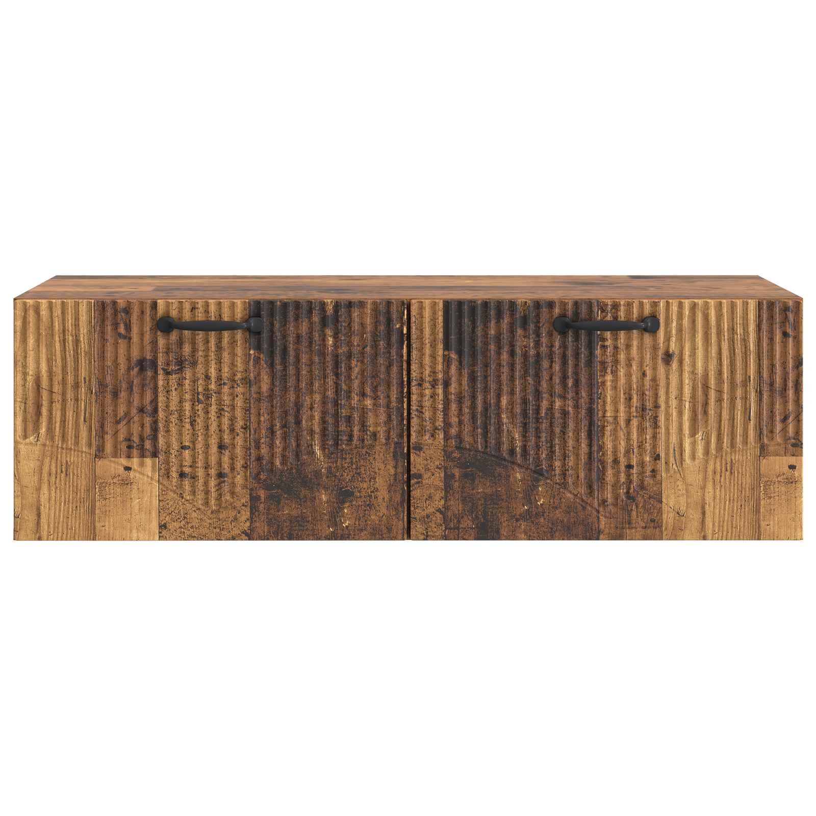 TV ormar za zid Staro drvo 98 x 41 x 30 cm Konstruirano drvo