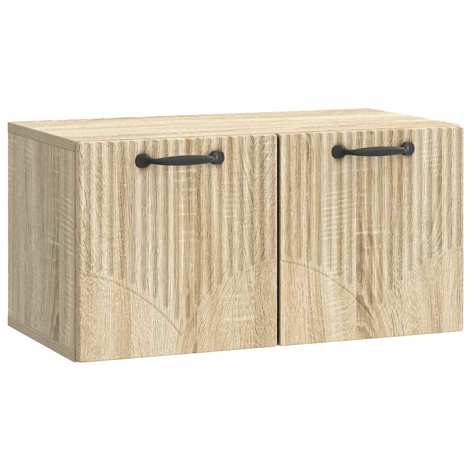 TV ormar za zid Zidne Hrast sonoma 59,5 x 31 x 30 cm