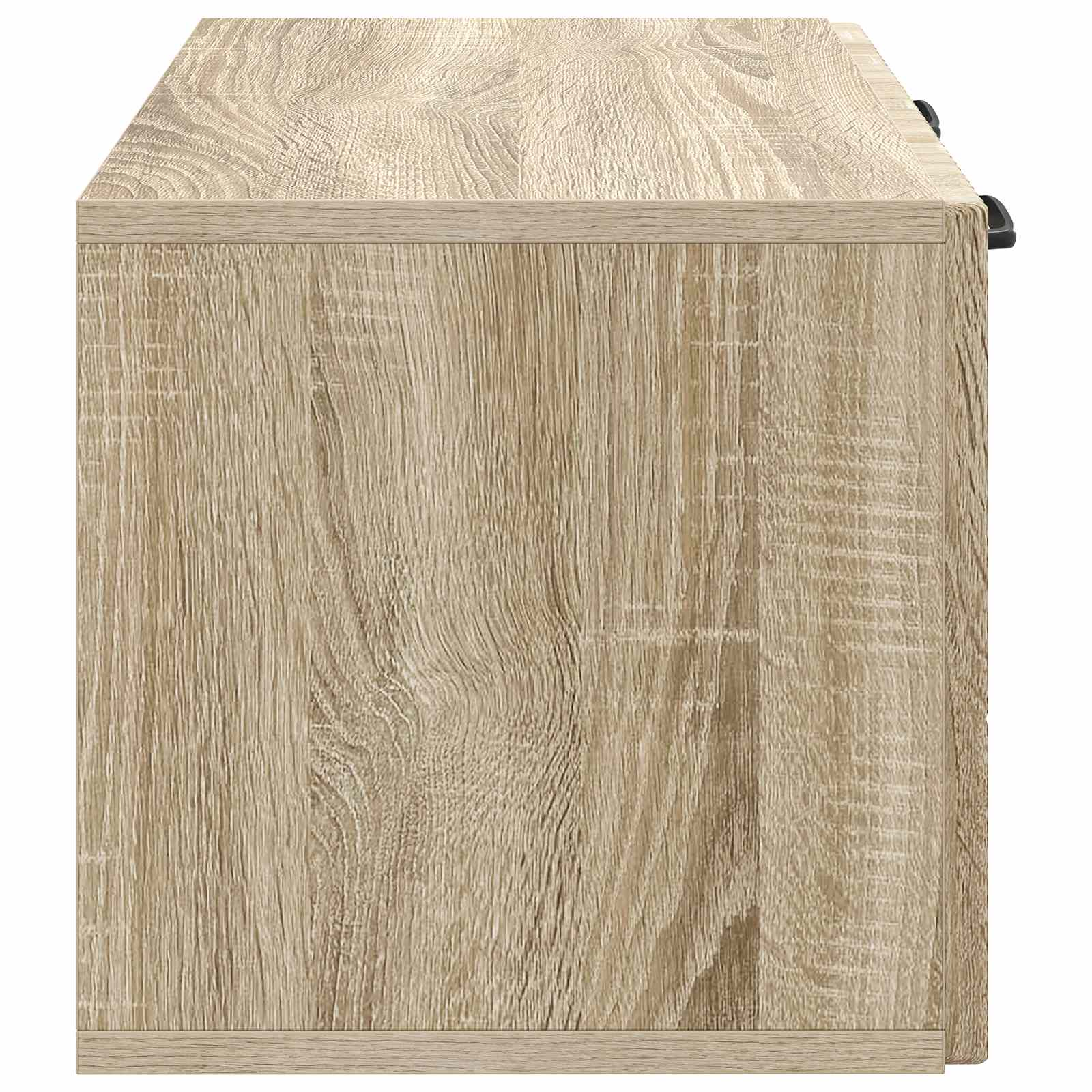 TV ormar za zid Zidne Hrast sonoma 59,5 x 31 x 30 cm