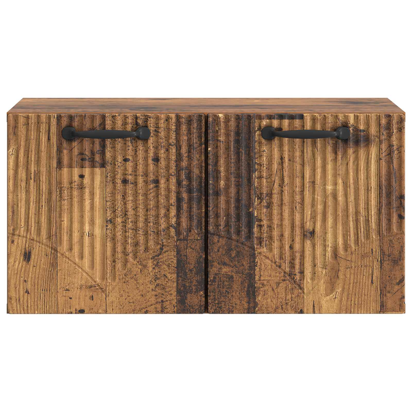 TV ormar za zid Staro drvo 59,5 x 31 x 30 cm Konstruirano drvo
