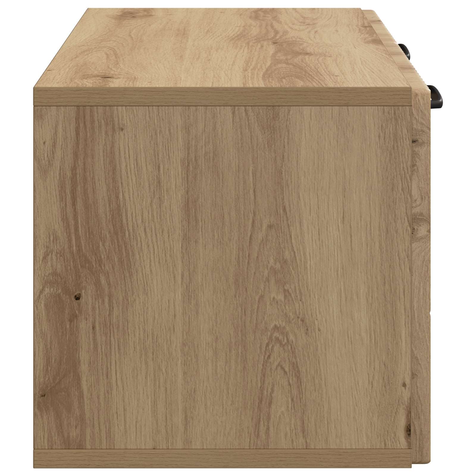 TV ormar za zid Zidne Hrast artisan 59,5 x 31 x 30 cm