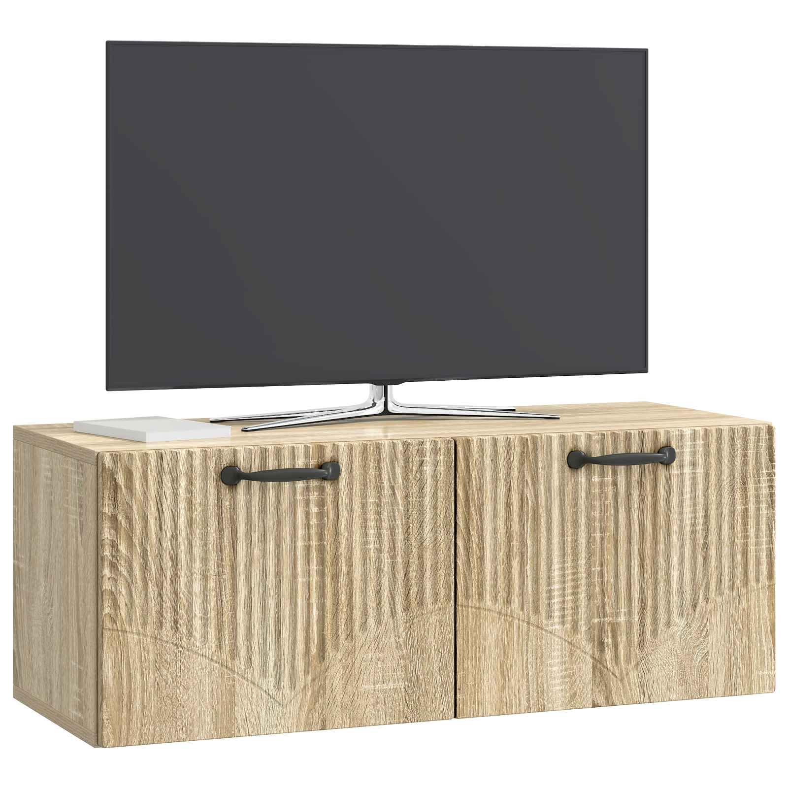 TV ormar za zid Zidne Hrast sonoma 78,5 x 31 x 30 cm